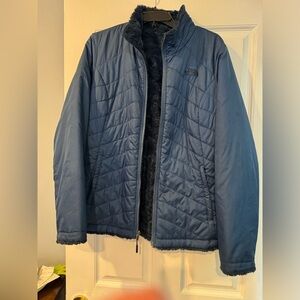 The North Face Mossbud Reversible Jacket